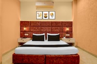 Townhouse Sector 20 Panchkula Formerly The Bliss Inn