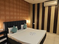 Townhouse Sector 20 Panchkula Formerly The Bliss Inn