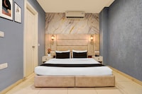 Townhouse Sector 20 Panchkula Formerly The Bliss Inn