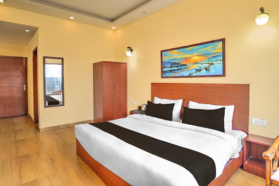 Hotel O Ojas The Nest, Noida City, Noida