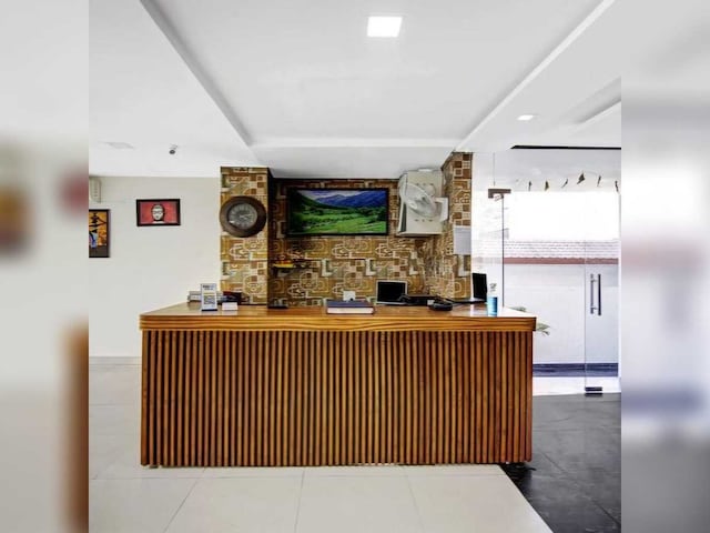 Hotel O Ojas The Nest