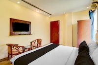 Hotel O Ojas The Nest