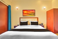 Hotel O Ojas The Nest