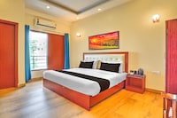 Hotel O Ojas The Nest