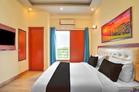 Hotel O Ojas The Nest