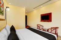 Hotel O Ojas The Nest