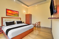 Hotel O Ojas The Nest
