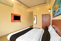 Hotel O Ojas The Nest