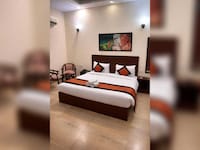 Hotel O Ojas The Nest