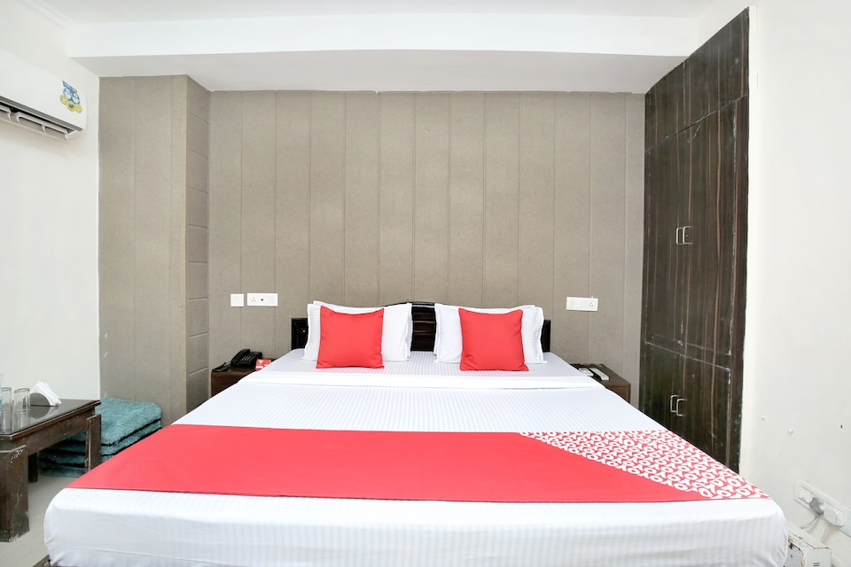 Prop Live in New code - CHA355, Zirakpur, Zirakpur