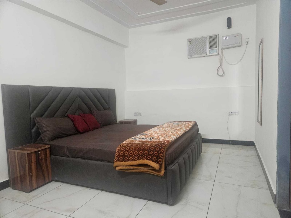 Hotel O Ghunghru , Rohtak, Rohtak