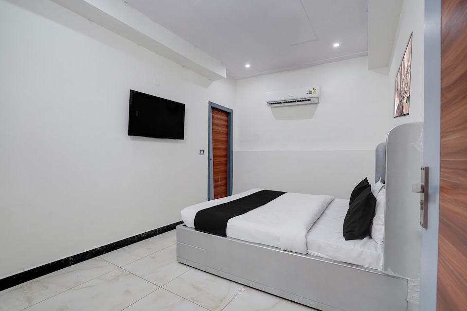 Hotel O Ghunghru , Rohtak, Rohtak