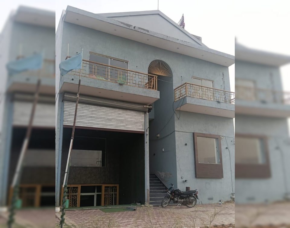 Hotel O Ghunghru , Rohtak, Rohtak