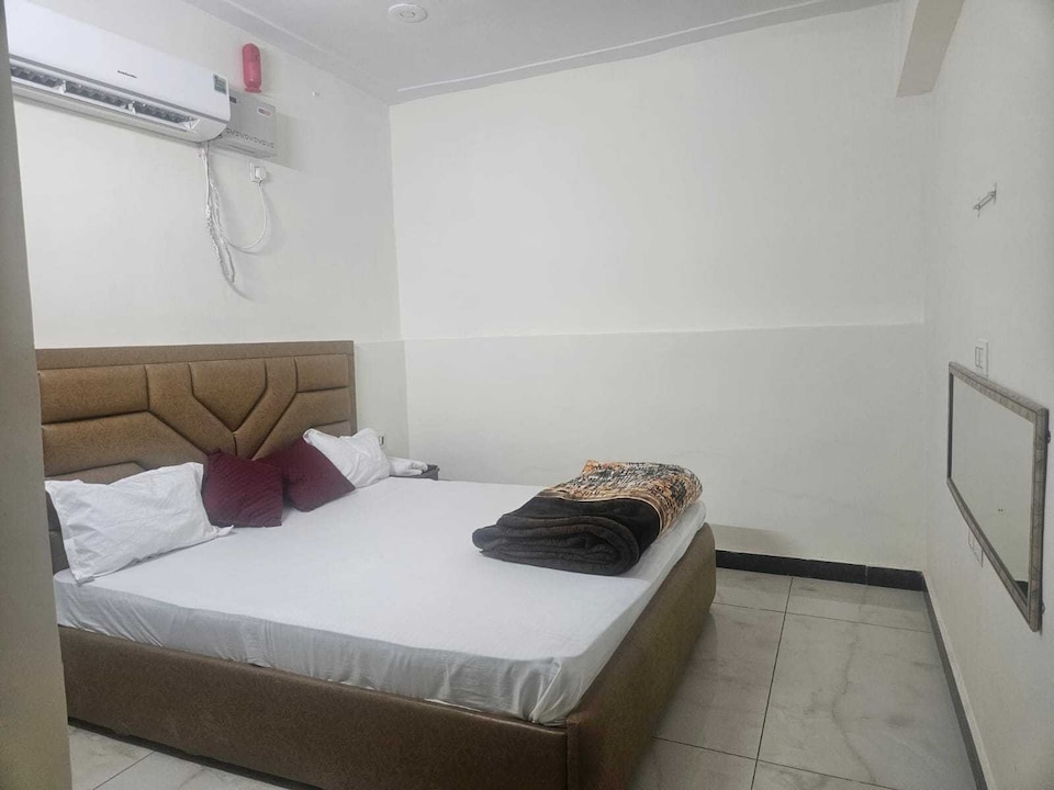 Hotel O Ghunghru , Rohtak, Rohtak