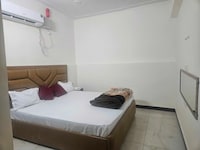 Hotel O Ghunghru 