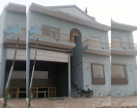 Hotel O Ghunghru 