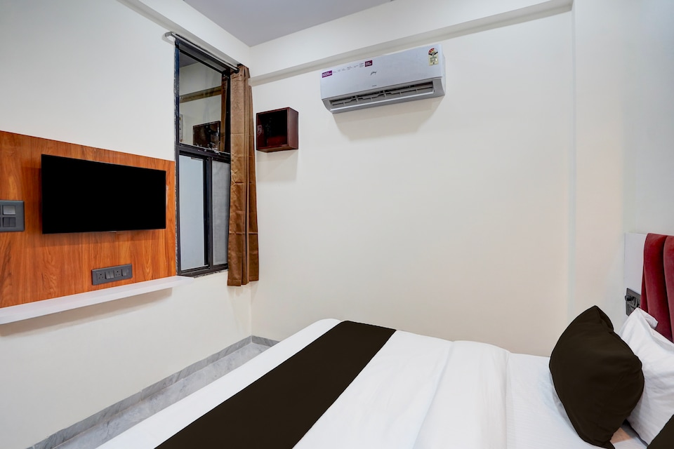 Hotel O S.P Residency, Rajender Nagar, Indore