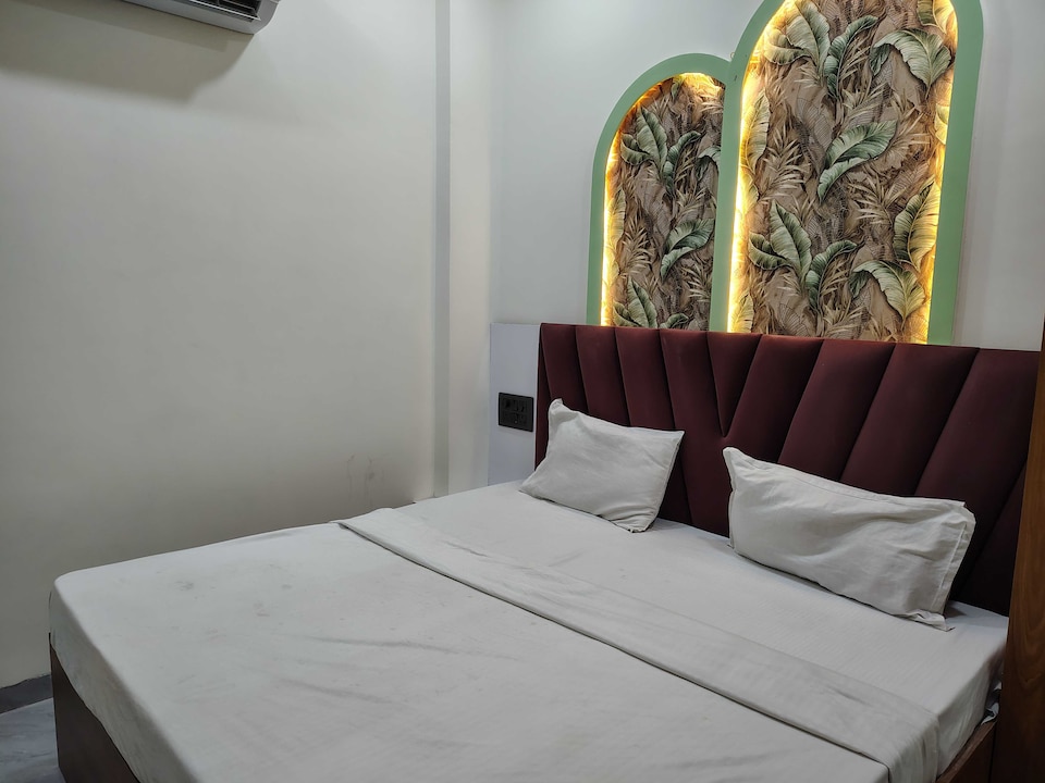 Hotel O S.P Residency, Rajender Nagar, Indore