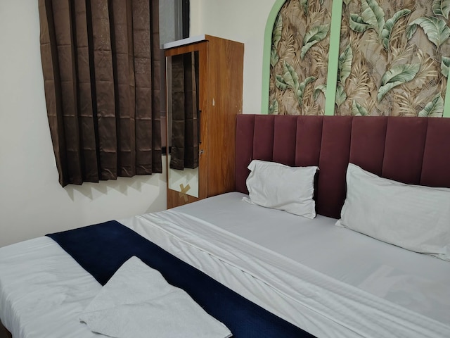 Hotel O S.P Residency