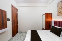 Hotel O S.P Residency