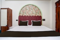 Hotel O S.P Residency