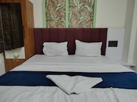 Hotel O S.P Residency