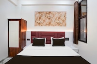 Hotel O S.P Residency