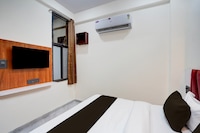 Hotel O S.P Residency