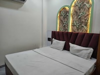 Hotel O S.P Residency