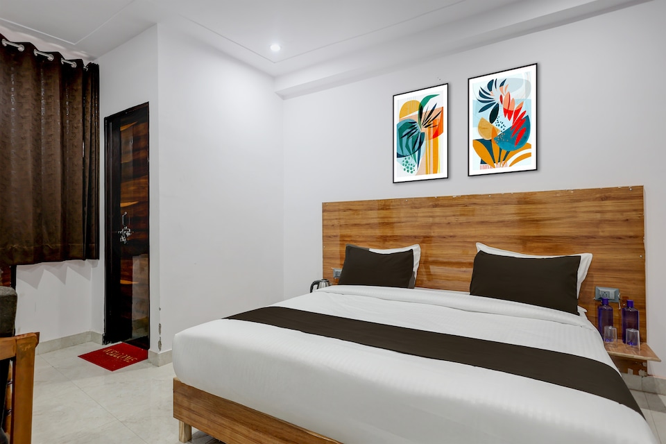 Hotel O ROYAL REGENCY , Dwarka Delhi, Delhi