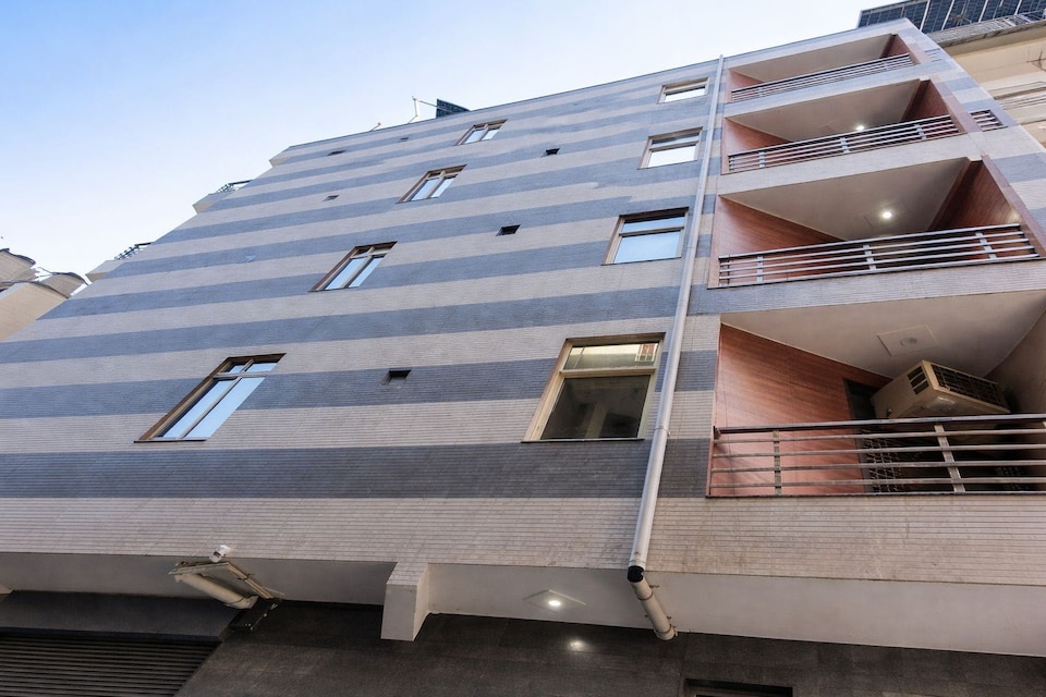 Hotel O ROYAL REGENCY , Dwarka Delhi, Delhi