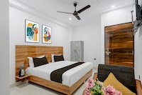 Hotel O ROYAL REGENCY 