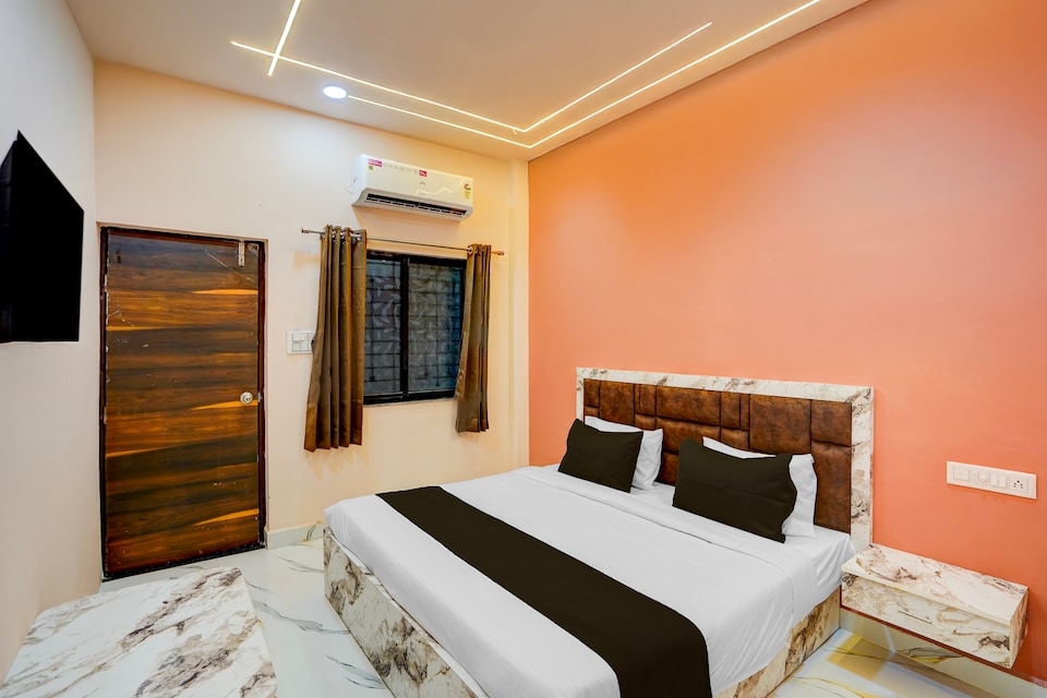 Hotel O DELIGHT INN, Chandrapur, Chandrapur