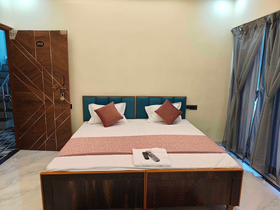 Hotel O DELIGHT INN, Chandrapur, Chandrapur