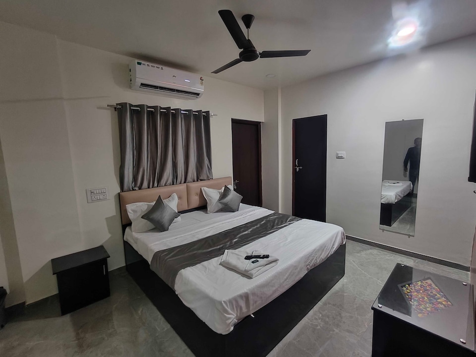 Hotel O DELIGHT INN, Chandrapur, Chandrapur