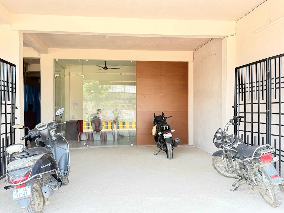 Hotel O DELIGHT INN, Chandrapur, Chandrapur