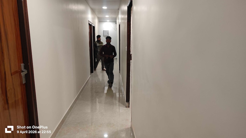 Hotel O Orca Tilak Nagar , Rajouri Garden Delhi, Delhi