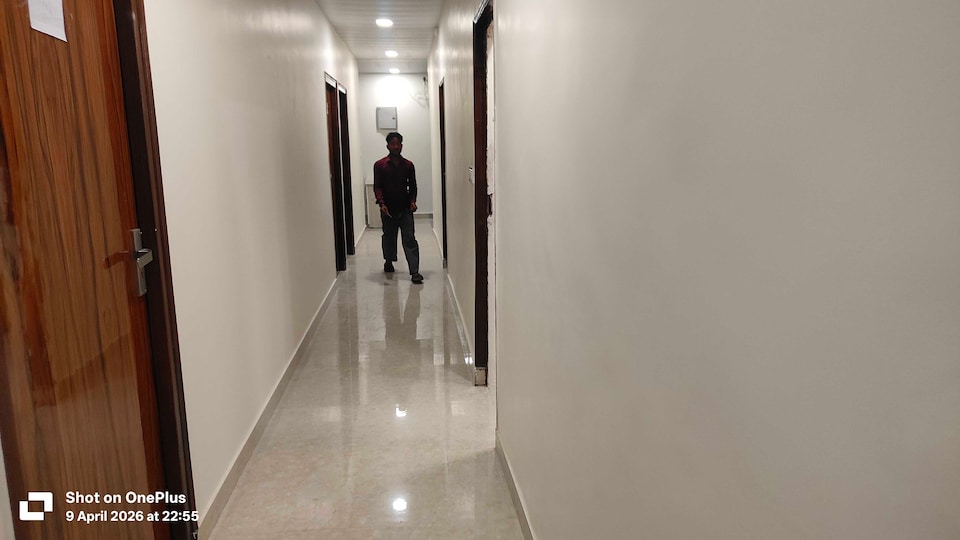 Hotel O Orca Tilak Nagar , Rajouri Garden Delhi, Delhi