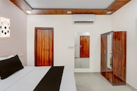 Hotel O Orca Tilak Nagar 