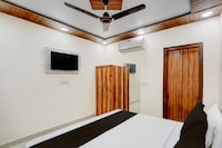 Hotel O Orca Tilak Nagar 