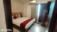 Hotel O Orca Tilak Nagar 
