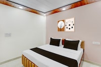 Hotel O Orca Tilak Nagar 