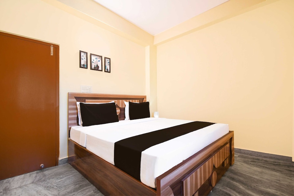 POP 84441H Radhey Radhey Guest House, Masaurhi, Masaurhi