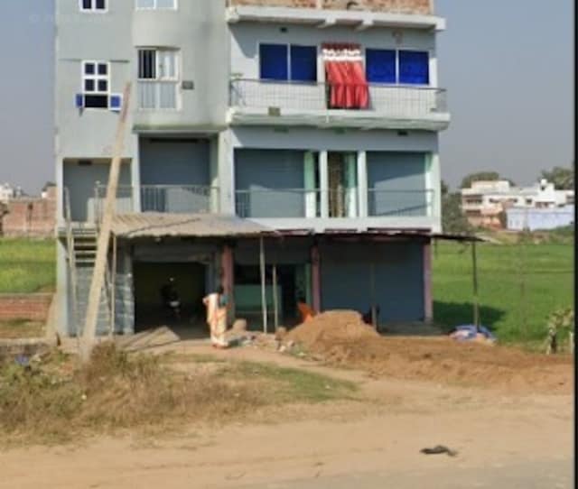 POP 84441H Radhey Radhey Guest House