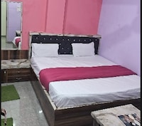 POP 84441H Radhey Radhey Guest House