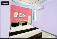 POP 84441H Radhey Radhey Guest House