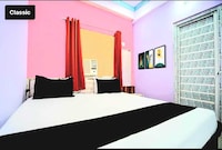 POP 84441H Radhey Radhey Guest House