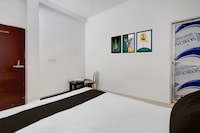 SPOT ON Hotel Shivansh