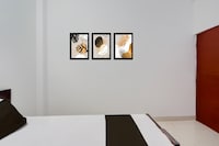 SPOT ON Hotel Shivansh