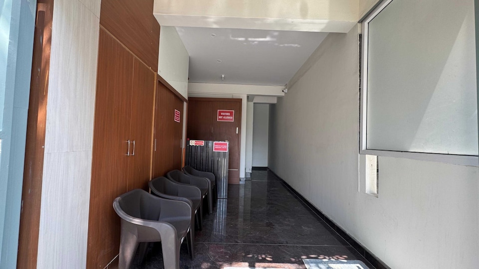 Hotel O Atithi Residency , Marathahalli Bangalore, Bangalore